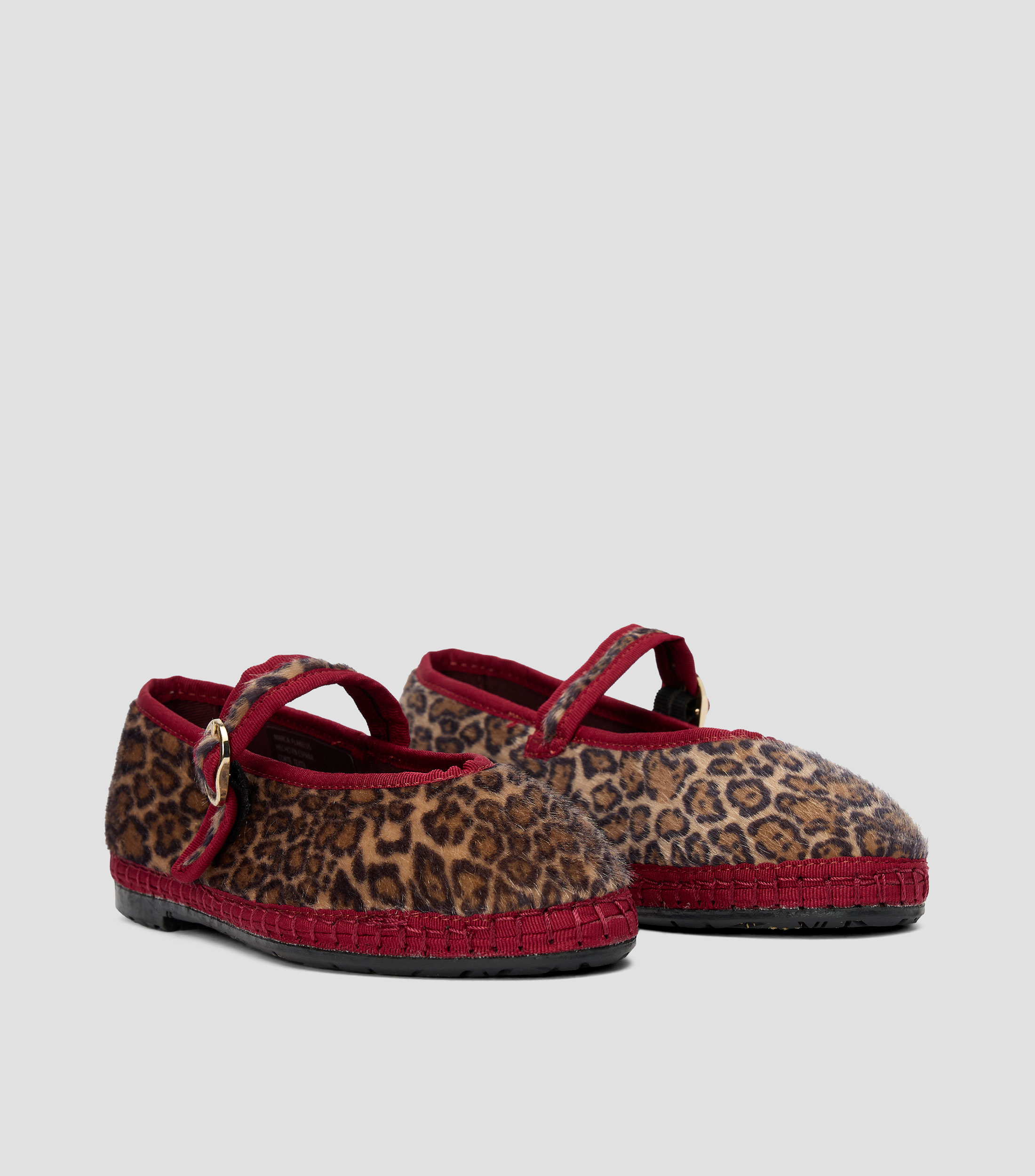 Flats Pierre Mujer